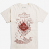 marauders map t shirt